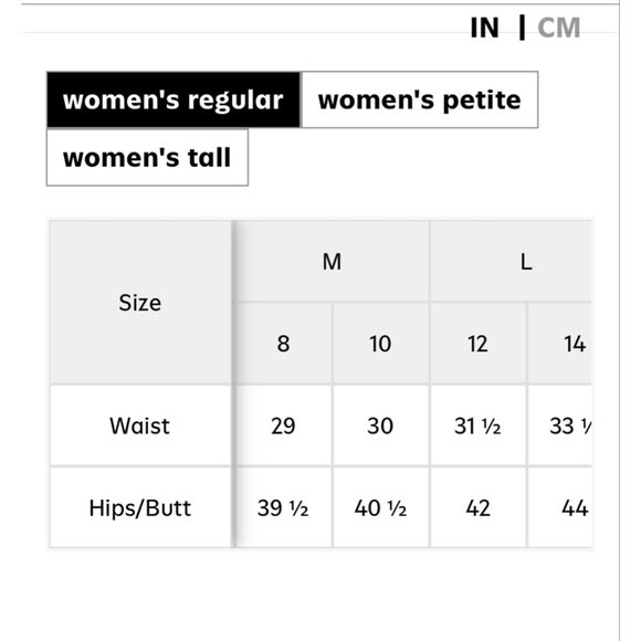 Women's Old Navy Light Blue High-Rise OG Loose Straight Leg Jeans Size 8 - Picture 9 of 9